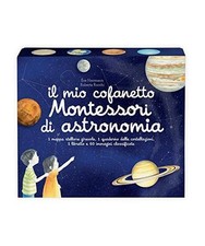Il mio cofanetto Montessori di