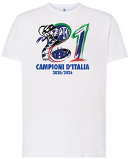 Tshirt celebrativa inter - tshirt,