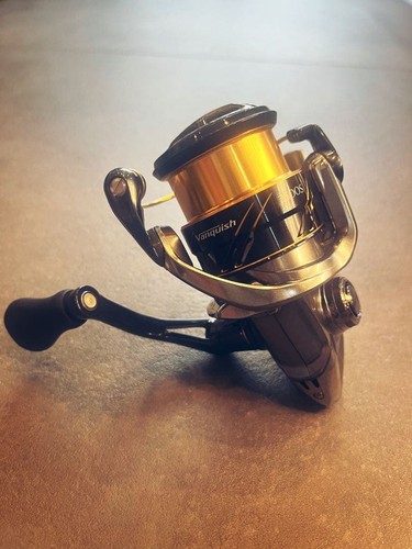 Mulinello spinning shimano - da,