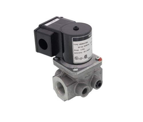 Honeywell elettrovalvola npt - honeywell,