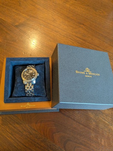 Baume and mercier mv04522 - baume,