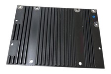 Amplificatore audio finale