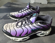 Nike Air Max Plus TN reverse grape