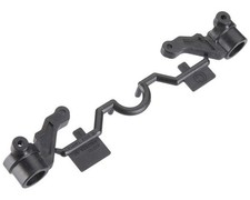 Tamiya C Parts Carbon