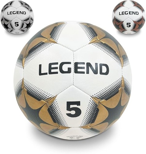 Pallone calcio cucito cuoio - calcio,