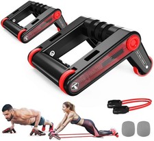 Roller Rullo Addominale 4