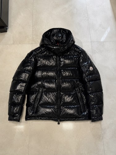 Giacca moncler - moncler,
