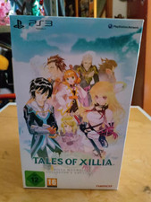 TALES OF XILLIA MILLA MAXWELL