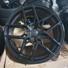 4 Cerchi in Lega Nuovi 18"