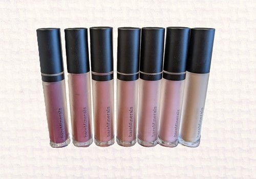 Bare minerals gen nude - bare,