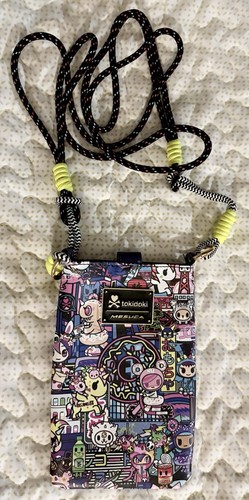 Borsa telefono tracolla - telefono, a