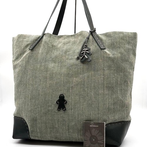 Henry beguelin borsa tote - beguelin, in