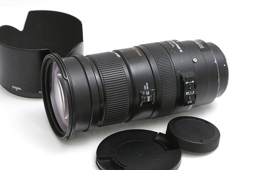 Sigma apo 500mm 6 3 - apo, dg