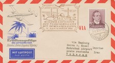 RDT 1956 Zubringer-Post LH