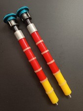 Kit mit elastomeren für - 12,