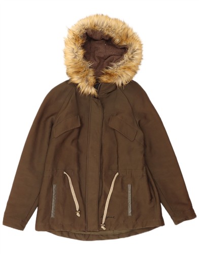 Giacca parka donna desigual - giacca,