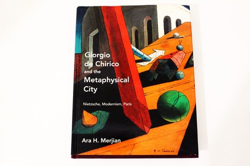 Giorgio chirico and the - giorgio,