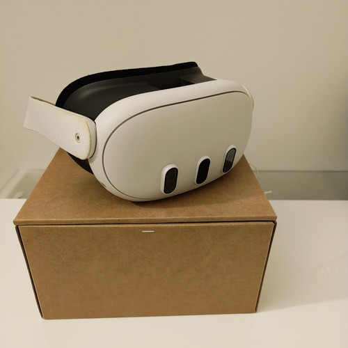 Meta quest 128gb cuffie - cuffie, vr