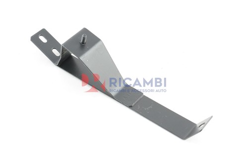 Staffa supporto sinistro - staffa,