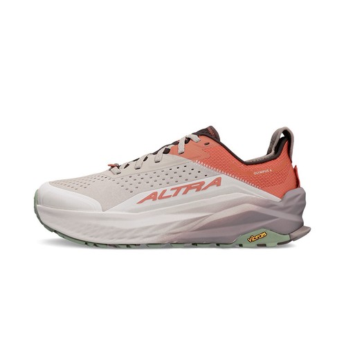 Scarpa uomo trail altra - scarpa,