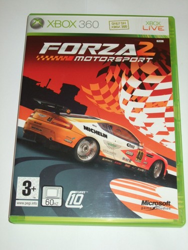 Forza motorsport xbox - forza,