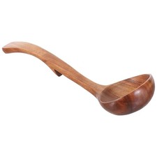 Cucchiaio in legno di acacia