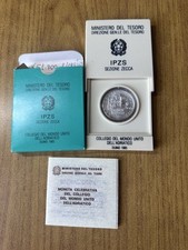 MONETA COMMEMORATIVA