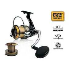 Mulinello Tica Scepter GTB