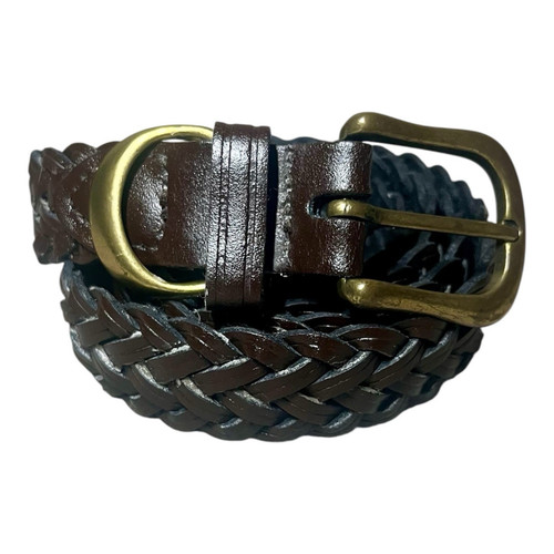 Cintura donna vera pelle - vera,