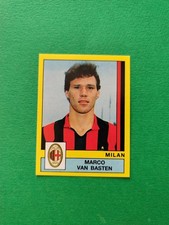 CALCIATORI PANINI 1988 89 VAN