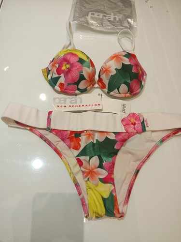Bikini push - bikini,