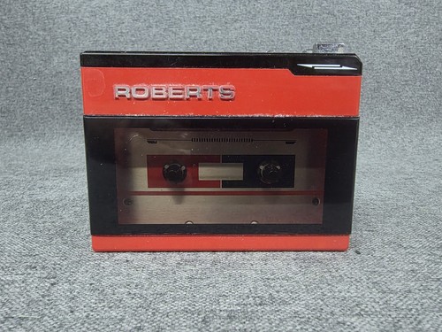 Walkman lettore cassette