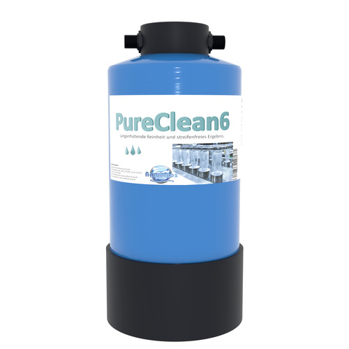 Reinwasserfilter