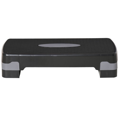 Homcom step fitness aerobica - step,