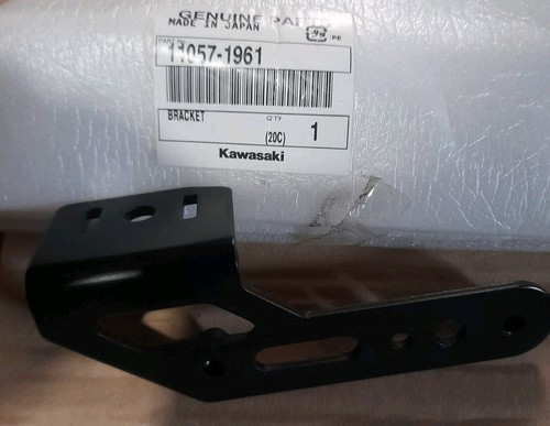 Kawasaki braccetto cuffia - kawasaki,