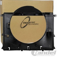 TELAIO VENTOLA RADIATORE