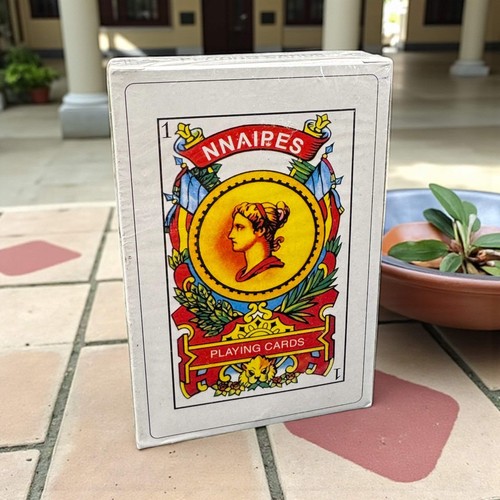 Mazzo spagnolo carte - mazzo,