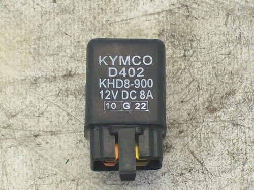 Rele per kymco - , people