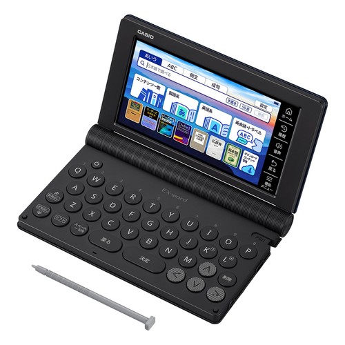 Casio sa20000 dizionario - casio,