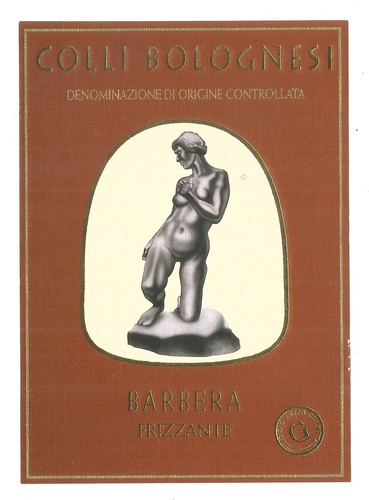 Colli bolognesi bazzano vino - colli, bolognesi,