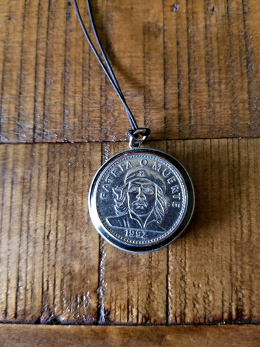 Che guevara 1992 originale - che,