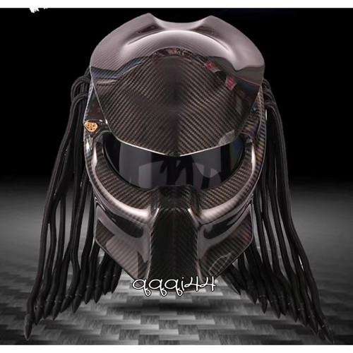 Predator casco moto - predator‌,
