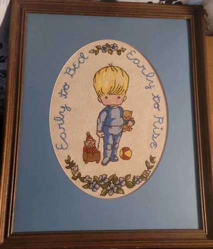 Vintage joan walsh anglund - vintage,