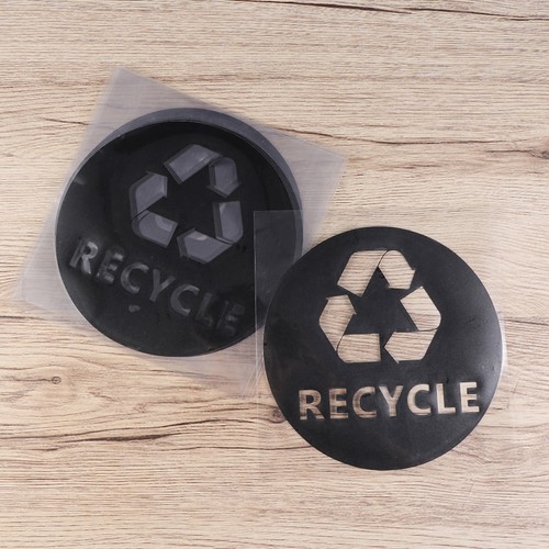 4pcs pvc bidone - bidone, della