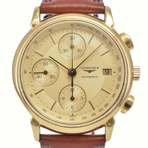 Orologio longines classic 38mm - orologio,