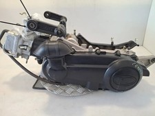 Motore completo Kymco Xciting