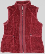 Woolrich * pile * erica