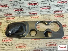 Rivestimento Tunnel Centrale