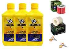 KIT/TAGLIANDO YAMAHA XV 535