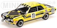 Opel Commodore A Steinmetz 24h